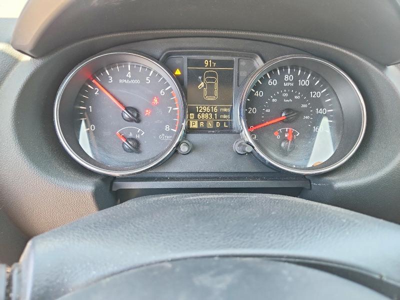 58479296 :رقم المزاد ، JN8AS5MT3DW003143 vin ، 2013 Nissan Rogue مزاد بيع