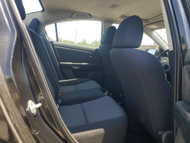 Aukcja sprzedaży 2009 Mazda 3, vin: JM1BK32G091215917, numer aukcji: 56708736