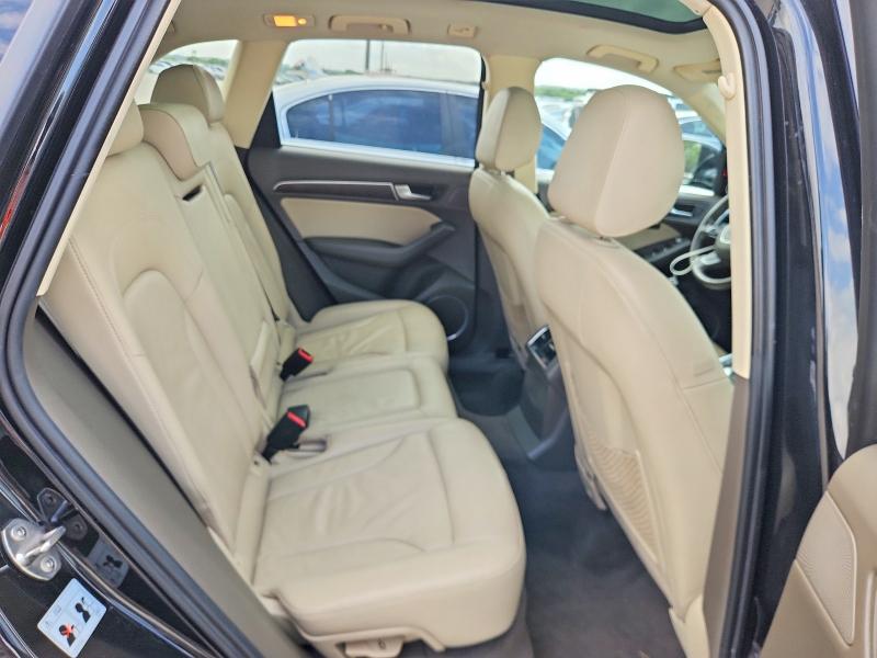 57592266 :رقم المزاد ، WA1L2AFP9GA081256 vin ، 2016 Audi Q5 مزاد بيع