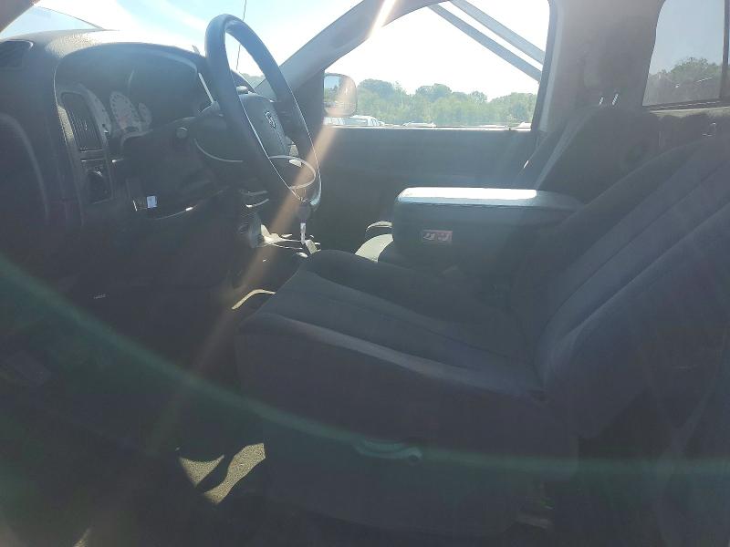 Продаж на аукціоні авто 2005 Dodge Ram 2500, vin: 3D7KS26D15G836594, номер лоту: 54791406