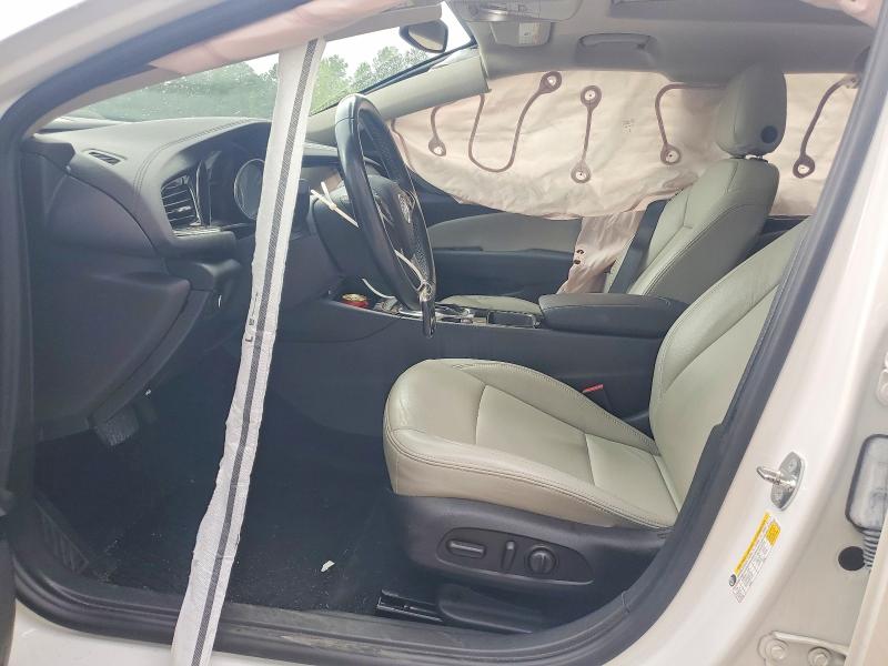 Продаж на аукціоні авто 2018 Buick Regal Tourx, vin: W04GU8SX4J1128842, номер лоту: 58772046