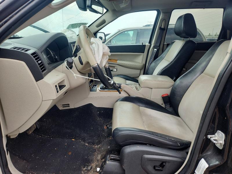 Aukcja sprzedaży 2010 Jeep Grand Cherokee, vin: 1J4RR5GT7AC107762, numer aukcji: 56293956