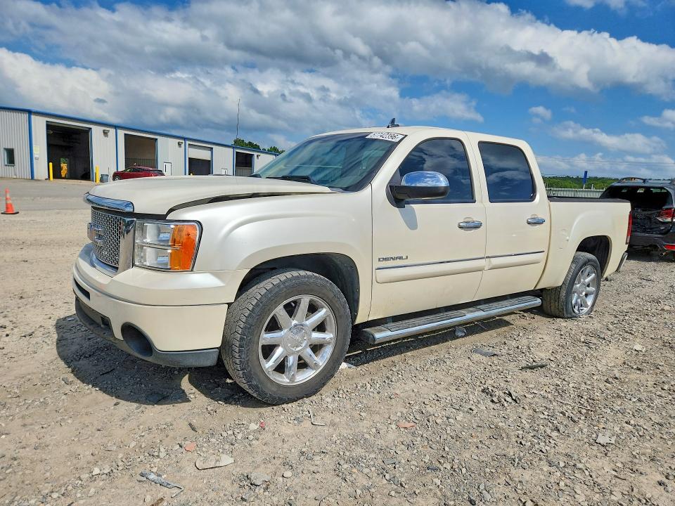 Aukcja sprzedaży 2013 Gmc 1500, vin: 3GTP2XE24DG128206, numer aukcji: 57742396