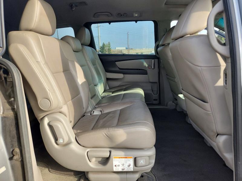 Aukcja sprzedaży 2012 Honda Odyssey, vin: 5FNRL5H6XCB082569, numer aukcji: 56088216