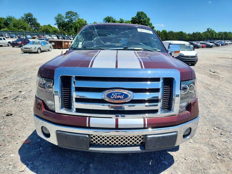 Продаж на аукціоні авто 2010 Ford F150, vin: 1FTFW1CV6AKE72778, номер лоту: 56111456