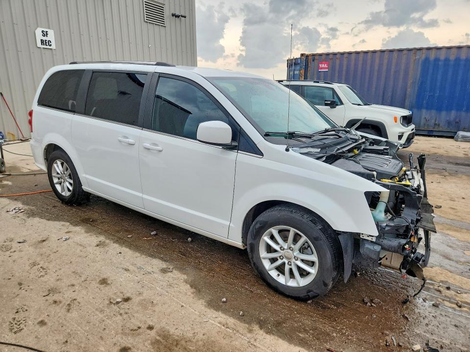 Aukcja sprzedaży 2020 Dodge Grand Caravan, vin: 2C4RDGCG6LR169933, numer aukcji: 56575276