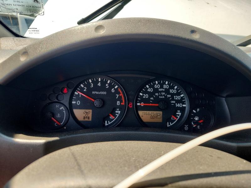Продаж на аукціоні авто 2005 Nissan Frontier, vin: 1N6AD07W15C429900, номер лоту: 59176206