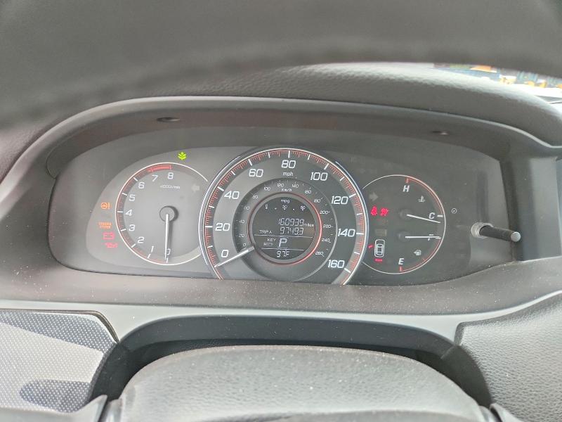Aukcja sprzedaży 2013 Honda Accord, vin: 1HGCT2B84DA007408, numer aukcji: 57700156