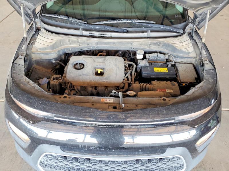 Aukcja sprzedaży 2020 Kia Soul, vin: KNDJ23AU0L7720668, numer aukcji: 56992146