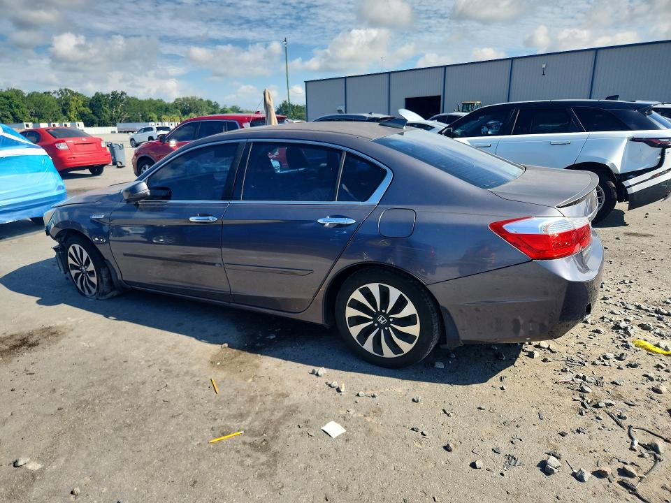 Aukcja sprzedaży 2014 Honda Accord, vin: 1HGCR6F71EA006984, numer aukcji: 58512216