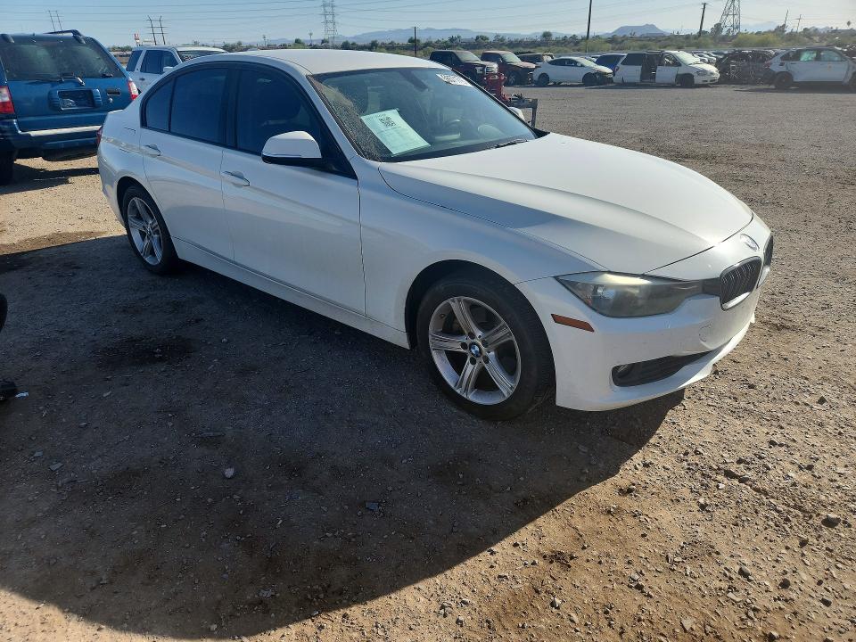 Auction sale of the 2015 Bmw 328, vin: WBA3C1C52FP851439, lot number: 56571716