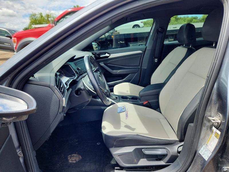 Продажа на аукционе авто 2019 Volkswagen Jetta, vin: 3VWCB7BUXKM144572, номер лота: 57296996