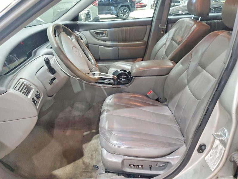 Продаж на аукціоні авто 2001 Toyota Avalon, vin: 4T1BF28B51U124666, номер лоту: 56825596