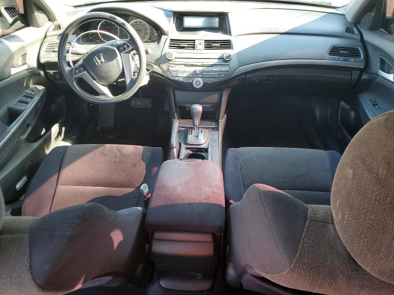 57509886 :رقم المزاد ، JHMCP26438C000534 vin ، 2008 Honda Accord مزاد بيع