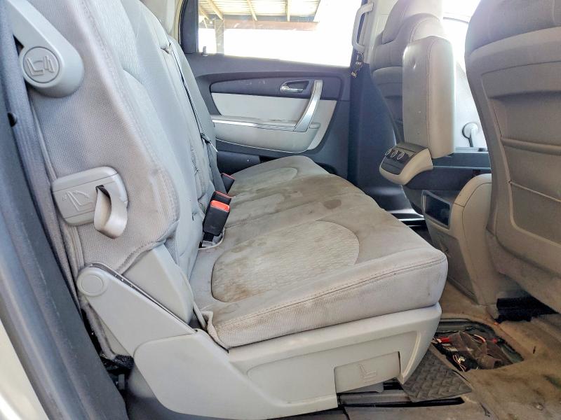 Aukcja sprzedaży 2008 Gmc Acadia, vin: 1GKER13778J237427, numer aukcji: 55814096