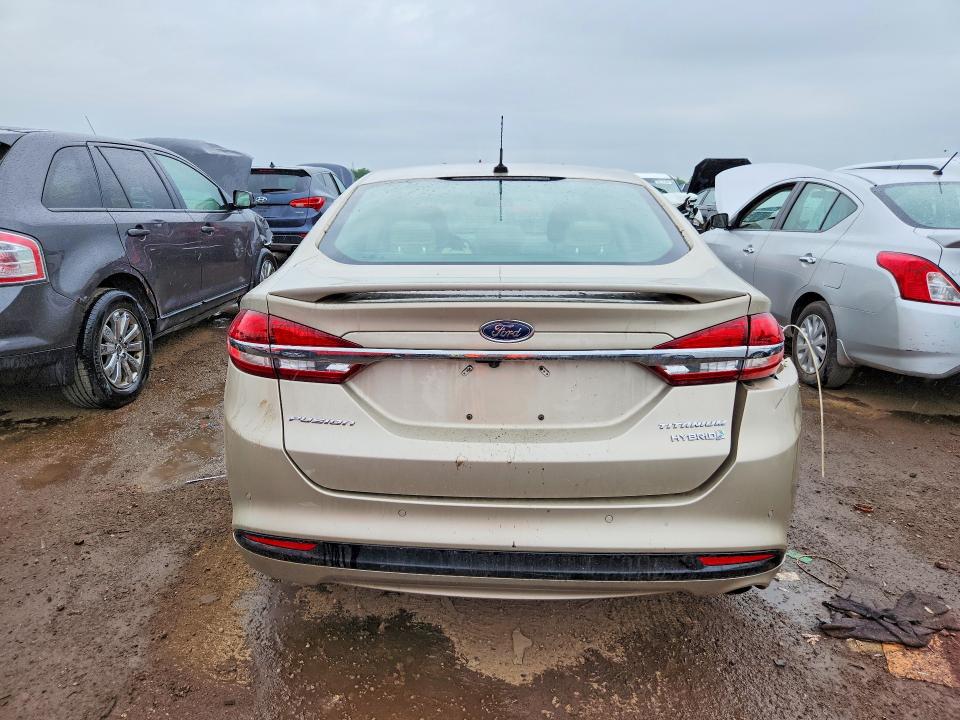2018 Ford Fusion მანქანა იყიდება აუქციონზე, vin: 3FA6P0RUXJR120889, აუქციონის ნომერი: 56105576