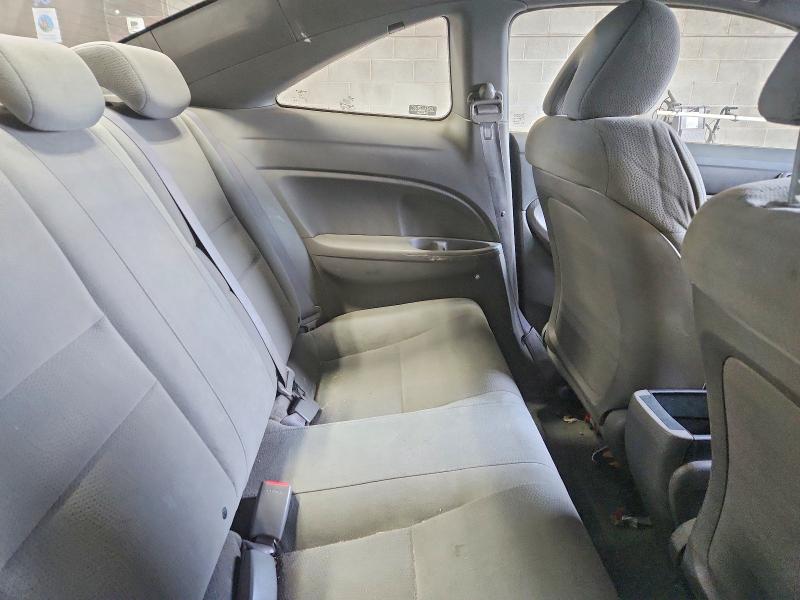 Aukcja sprzedaży 2007 Honda Civic, vin: 2HGFG12227H544713, numer aukcji: 57754546