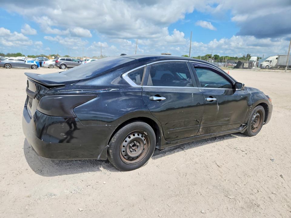 Aukcja sprzedaży 2015 Nissan Altima, vin: 1N4AL3AP8FC412706, numer aukcji: 56885036
