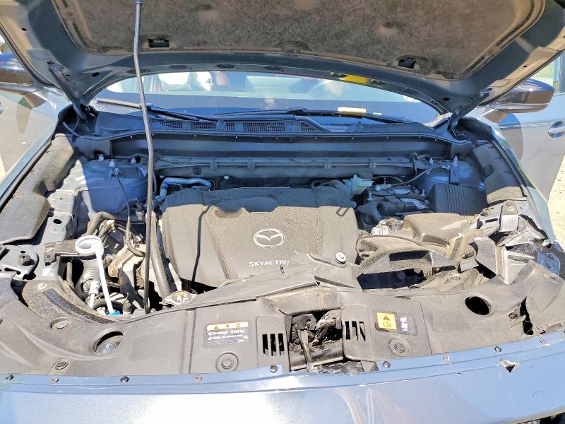 Продаж на аукціоні авто 2023 Mazda Cx-5, vin: JM3KFBCM0P0111201, номер лоту: 56749396