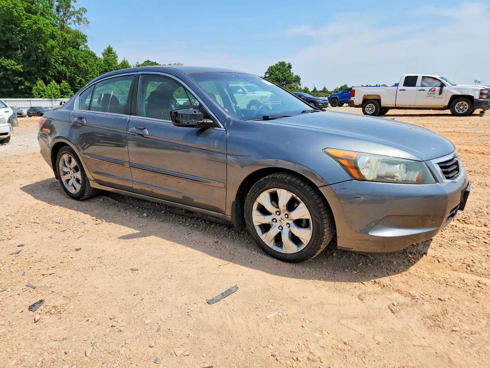 Продаж на аукціоні авто 2010 Honda Accord, vin: 1HGCP2F71AA004855, номер лоту: 56272626