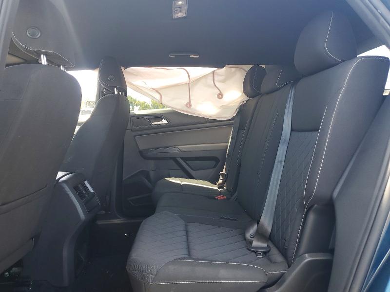 Продажа на аукционе авто 2021 Volkswagen Atlas Cross Sport, vin: 1V2AC2CA8MC217777, номер лота: 56487726