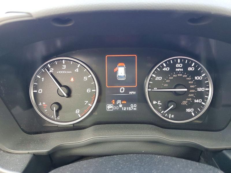 Aukcja sprzedaży 2024 Subaru Impreza, vin: JF1GUAFC5R8328044, numer aukcji: 59193946