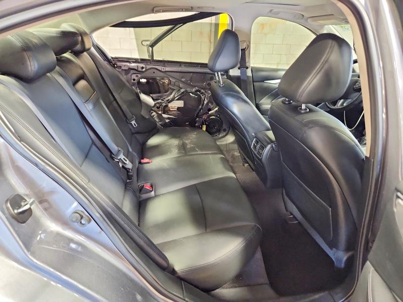Продаж на аукціоні авто 2017 Infiniti Q50, vin: JN1EV7AR4HM840593, номер лоту: 73343075