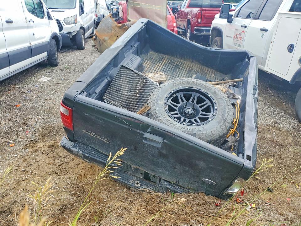 Продажа на аукционе авто 2003 Ford Ranger, vin: 1FTZR15E53PB28575, номер лота: 57898546