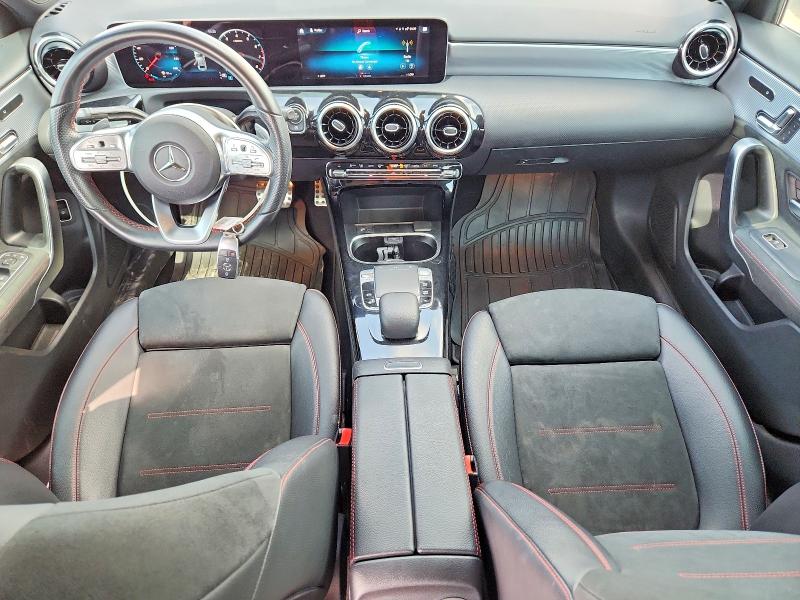 Aukcja sprzedaży 2020 Mercedes-benz A, vin: W1K3G4FB8LJ211136, numer aukcji: 55602556