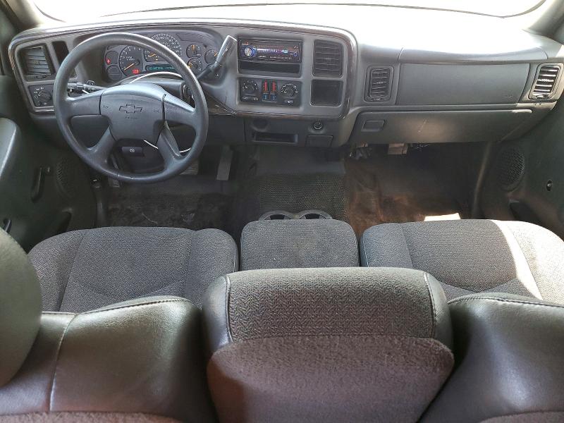 Aukcja sprzedaży 2006 Chevrolet Silverado, vin: 1GCEC19V56Z173079, numer aukcji: 55616406