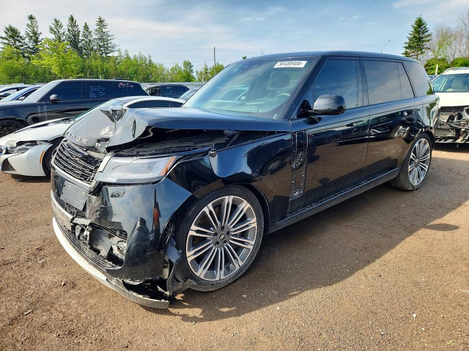 Продажа на аукционе авто 2024 Land Rover Range Rover, vin: SALKPBE93RA220711, номер лота: 56488406