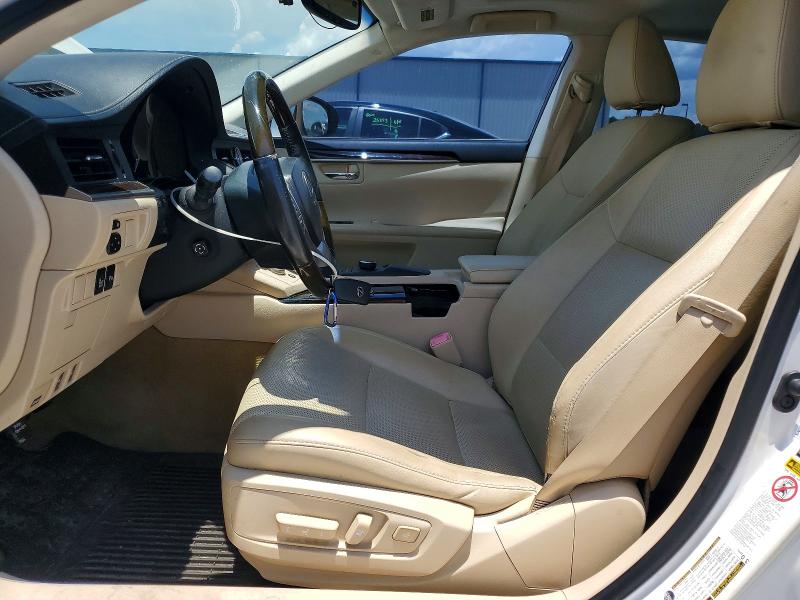 Продаж на аукціоні авто 2014 Lexus Es, vin: JTHBK1GG0E2113582, номер лоту: 58599086