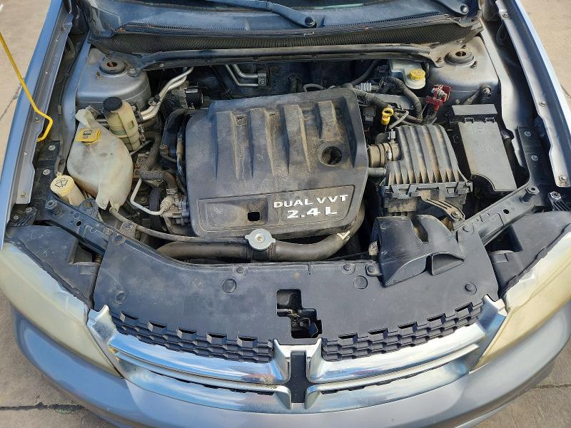 Продажа на аукционе авто 2013 Dodge Avenger, vin: 1C3CDZABXDN756485, номер лота: 57045376