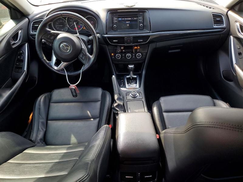 Aukcja sprzedaży 2014 Mazda 6, vin: JM1GJ1V6XE1162279, numer aukcji: 58182926