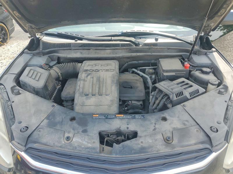 Продаж на аукціоні авто 2016 Chevrolet Equinox, vin: 2GNALBEK2G1183523, номер лоту: 55666836