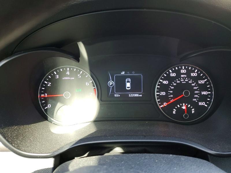 2016 Kia Optima მანქანა იყიდება აუქციონზე, vin: 5XXGT4L3XGG120593, აუქციონის ნომერი: 55459116