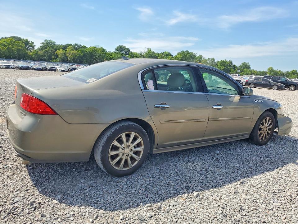 Продаж на аукціоні авто 2011 Buick Lucerne, vin: 1G4HC5EM4BU126694, номер лоту: 56286756