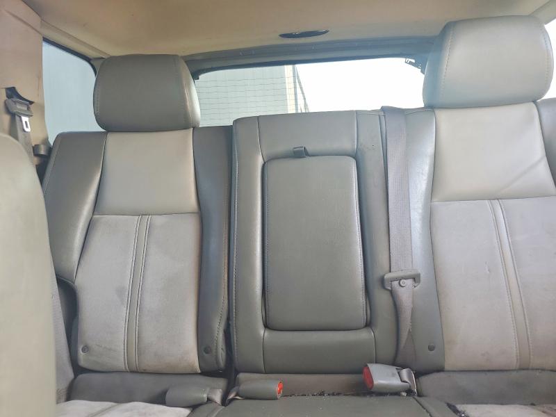 58617536 :رقم المزاد ، 1J8HS682X7C505423 vin ، 2007 Jeep Grand Cherokee مزاد بيع
