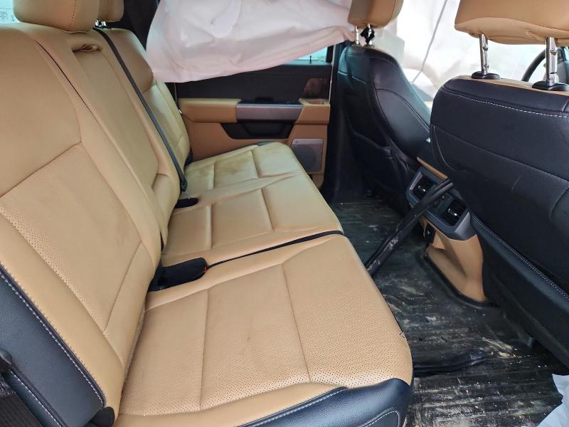 Продаж на аукціоні авто 2025 Ford F250, vin: 1FT8W2BT5SEE02137, номер лоту: 56535996