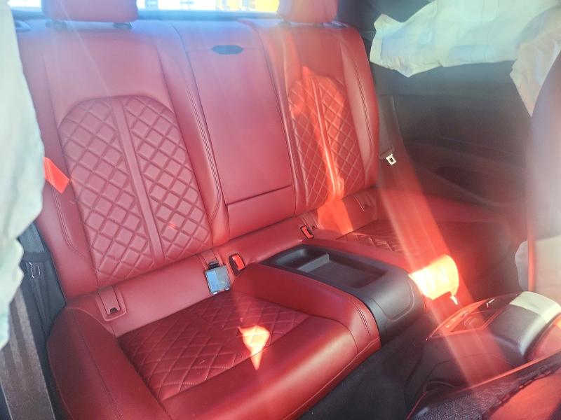 Продажа на аукционе авто 2019 Audi S5, vin: WAUR4AF53KA025537, номер лота: 58449126