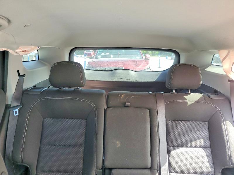 56818026 :رقم المزاد ، 3GKALMEG0PL198251 vin ، 2023 Gmc Terrain مزاد بيع