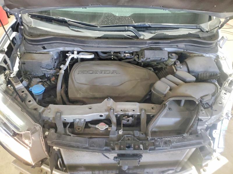 Aukcja sprzedaży 2024 Honda Passport, vin: 5FNYF8H69RB004572, numer aukcji: 57778746