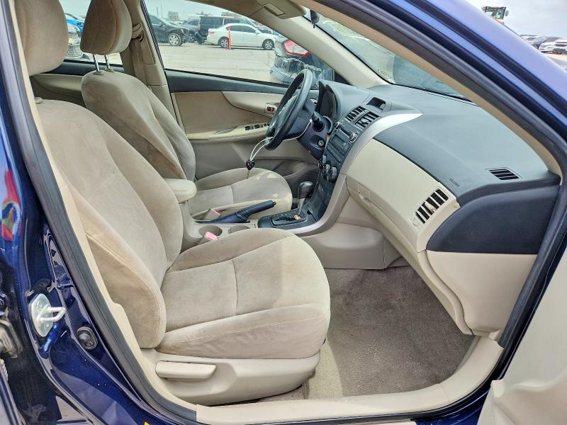 Aukcja sprzedaży 2013 Toyota Corolla, vin: JTDBU4EEXDJ118825, numer aukcji: 57483816