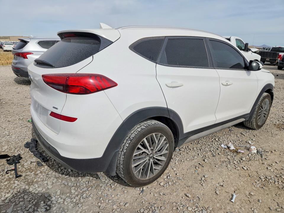 Продажа на аукционе авто 2020 Hyundai Tucson, vin: KM8J3CAL4LU176726, номер лота: 56079936