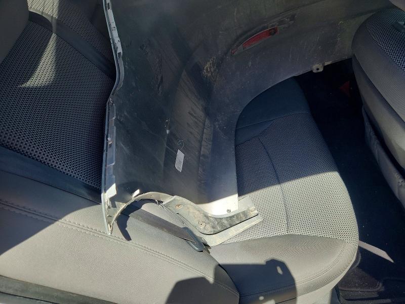 2011 Hyundai Sonata მანქანა იყიდება აუქციონზე, vin: 5NPEB4AC6BH111125, აუქციონის ნომერი: 57196986