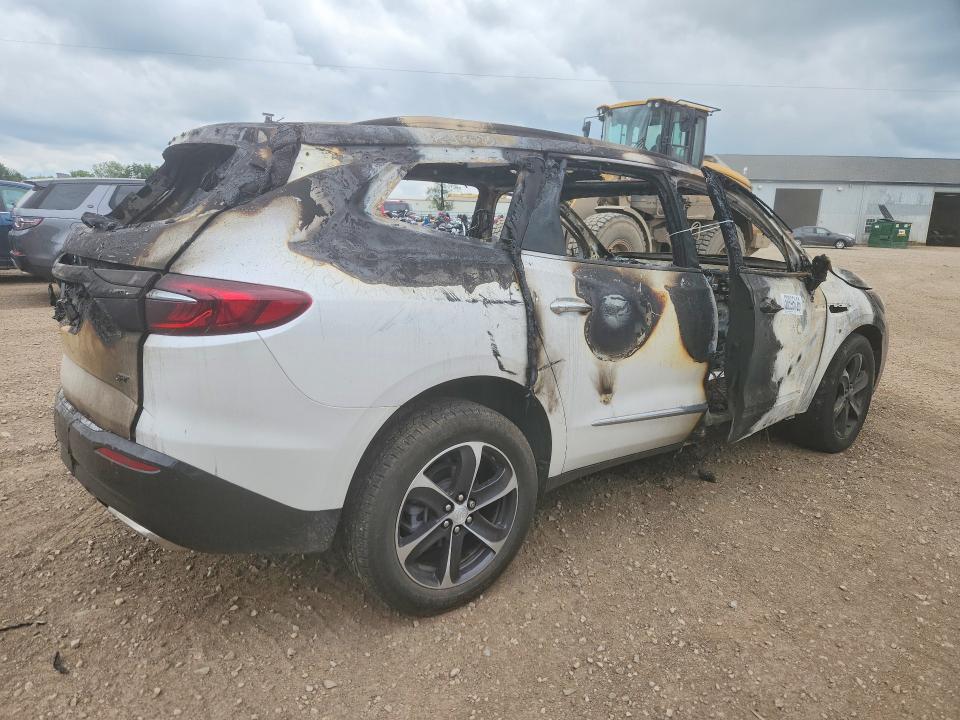 Aukcja sprzedaży 2021 Buick Enclave, vin: 5GAEVAKW4MJ259672, numer aukcji: 58895136