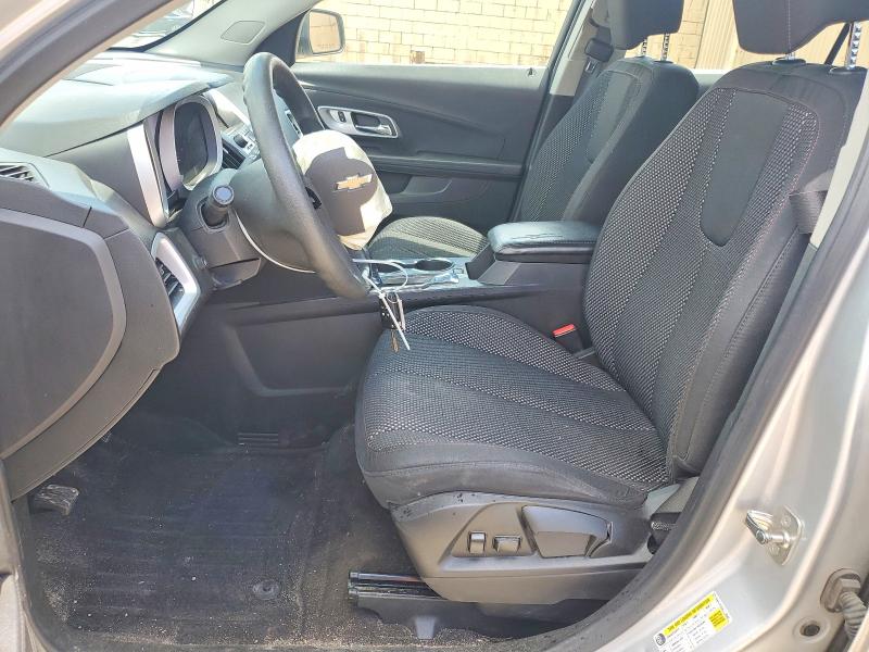 Продажа на аукционе авто 2016 Chevrolet Equinox, vin: 2GNALBEK5G1170569, номер лота: 54548366