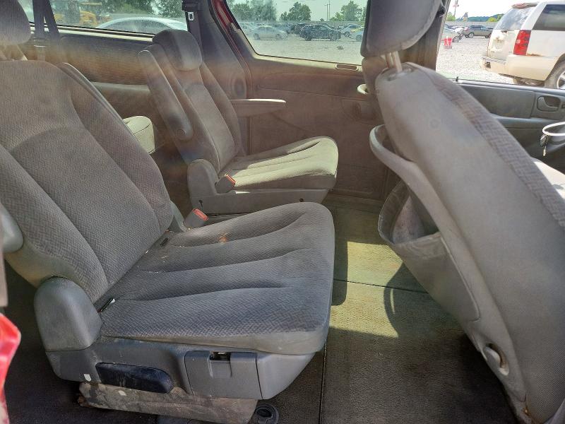 Aukcja sprzedaży 2005 Dodge Grand Caravan, vin: 2D4GP44L45R129445, numer aukcji: 57747936