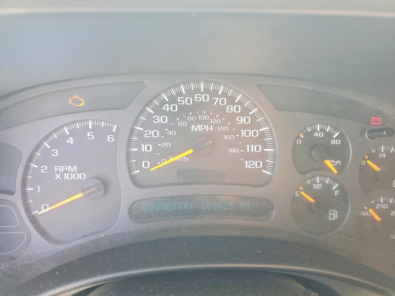 Продаж на аукціоні авто 2004 Gmc Yukon Xl, vin: 1GKEC16TX4J284262, номер лоту: 57963266