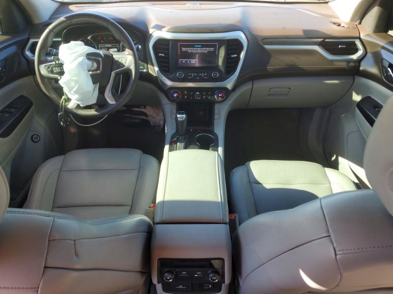 Aukcja sprzedaży 2018 Gmc Acadia, vin: 1GKKNULS5JZ141582, numer aukcji: 55563896